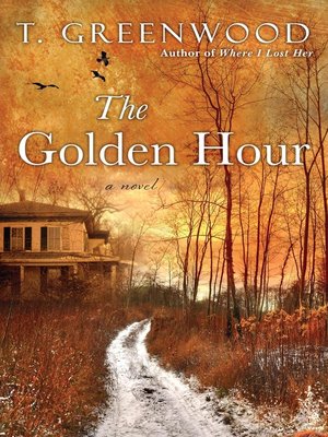 The Golden Hour - Audiobook